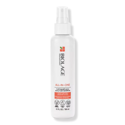 All-In-One Coconut Multi-Benefit Leave-In Conditioner Spray