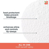 All-In-One Coconut Multi-Benefit Leave-In Conditioner Spray