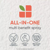 All-In-One Coconut Multi-Benefit Leave-In Conditioner Spray