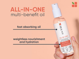 All-In-One Multi-Benefit Oil