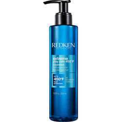 Redken Extreme Play Safe Heat Protectant and Damage Repair Treatment
