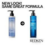 Redken Extreme Play Safe Heat Protectant and Damage Repair Treatment