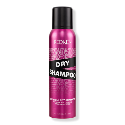 Redken INVISIBLE DRY SHAMPOO