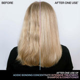 Acidic Bonding Concentrate Intensive Treatment Mask for Damaged Hair