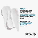 Redken Extreme Play Safe Heat Protectant and Damage Repair Treatment