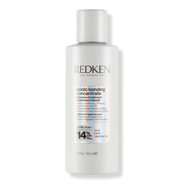 Acidic Bonding Concentrate Intensive Treatment Mask for Damaged Hair