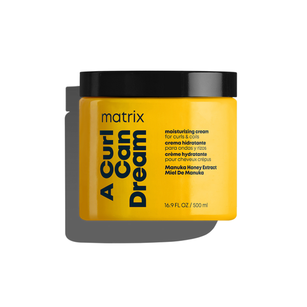 Total Results A Curl Can Dream Moisturizing Cream – Hair Cosmopolitan