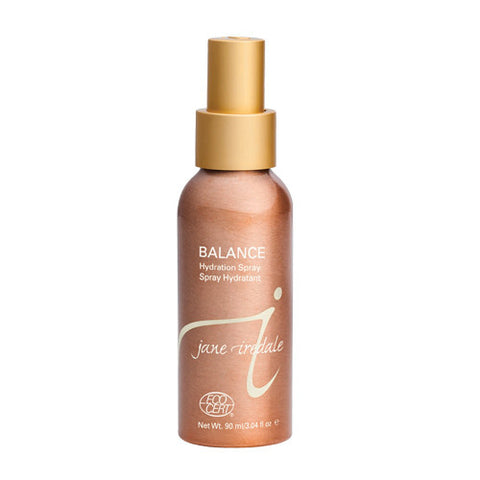 Jane Iredale Balance Hydration Spray - Hair Cosmopolitan