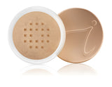 Jane Iredale Amazing Base Loose Mineral Powder - Hair Cosmopolitan