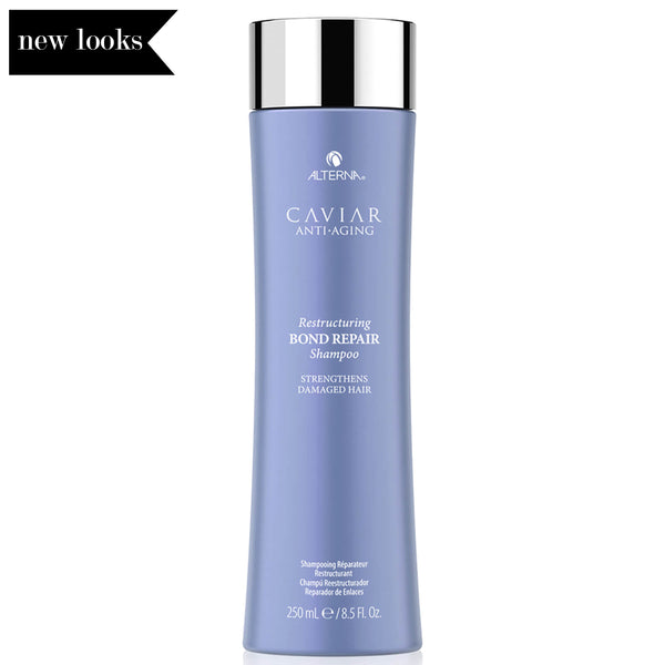 Caviar Anti-Aging RESTRUCTURING BOND REPAIR Shampoo - Hair Cosmopolitan