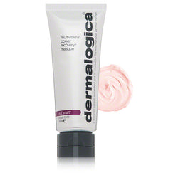 Multivitamin Power Recovery Masque - Hair Cosmopolitan