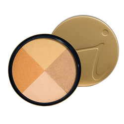 Jane Iredale Quad Bronzer - Hair Cosmopolitan