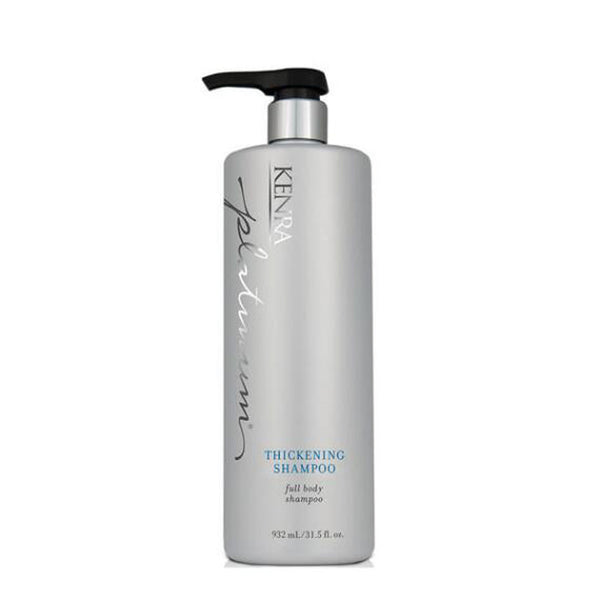 KENRA PROFESSIONAL Platinum Thickening Shampoo - Hair Cosmopolitan