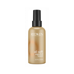 Redken All Soft Argan-6 Multi-Care Oil - Hair Cosmopolitan