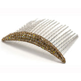 Crescent Hair Comb_No.1031 - Hair Cosmopolitan