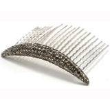 Crescent Hair Comb_No.1031 - Hair Cosmopolitan