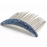 Crescent Hair Comb_No.1031 - Hair Cosmopolitan