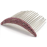 Crescent Hair Comb_No.1031 - Hair Cosmopolitan