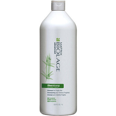 Biolage Shampoo for Fragile Hair – Hair Cosmopolitan