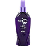 Silk Express Miracle Silk Leave-In - Hair Cosmopolitan