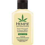 Sweet Pineapple & Honey Melon Moisturizer - Hair Cosmopolitan