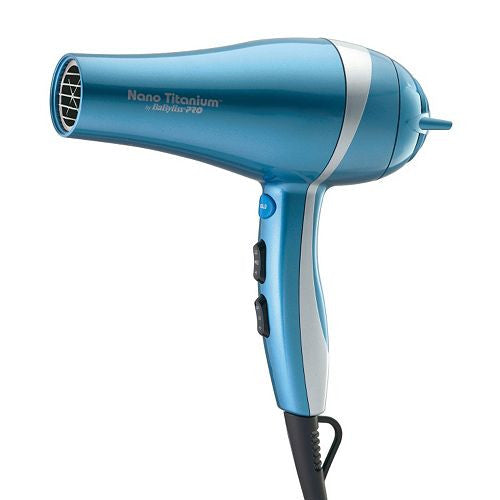 BaBylissPro™ Nano Titanium™ Mid-Size Titanium Dryer - Hair Cosmopolitan