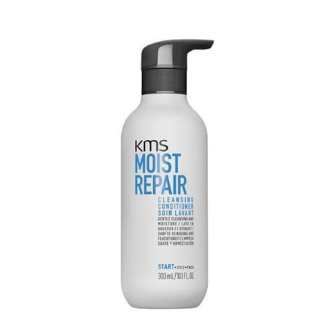 KMS MoistRepair Cleansing Conditioner - Hair Cosmopolitan