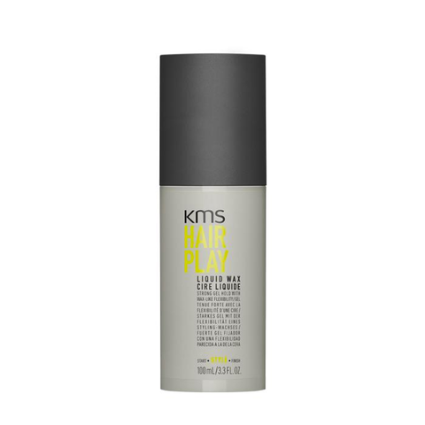 KMS Hairplay Liquid Wax - Hair Cosmopolitan