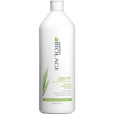 Biolage Normalizing Cleanreset Shampoo - Hair Cosmopolitan