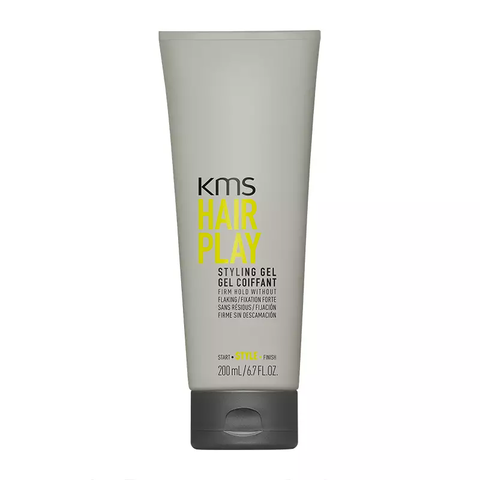 KMS Hairplay Styling Gel - Hair Cosmopolitan