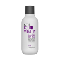 KMS Colorvitality Blonde Conditioner - Hair Cosmopolitan