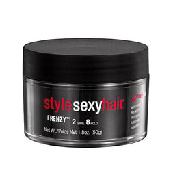 Sexy Hair Style Sexy Hair Frenzy Paste - Hair Cosmopolitan