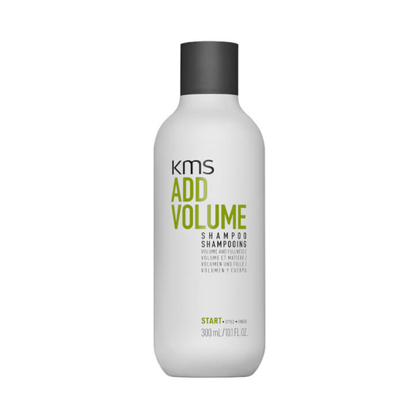 KMS Addvolume Shampoo - Hair Cosmopolitan