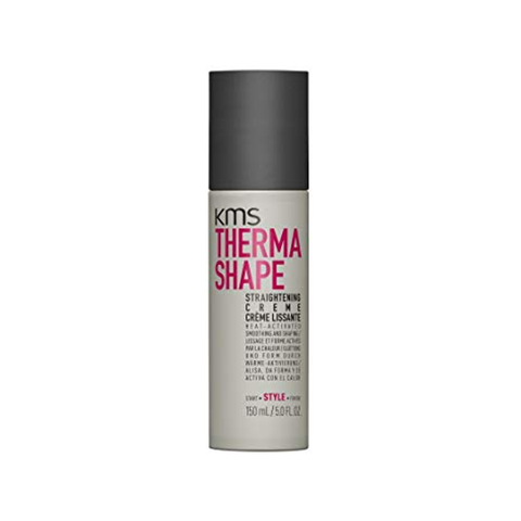 KMS Thermashape Straightening Creme - Hair Cosmopolitan