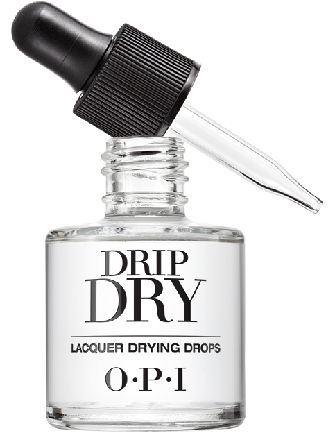 O.P.I-DRIP DRY – Hair Cosmopolitan