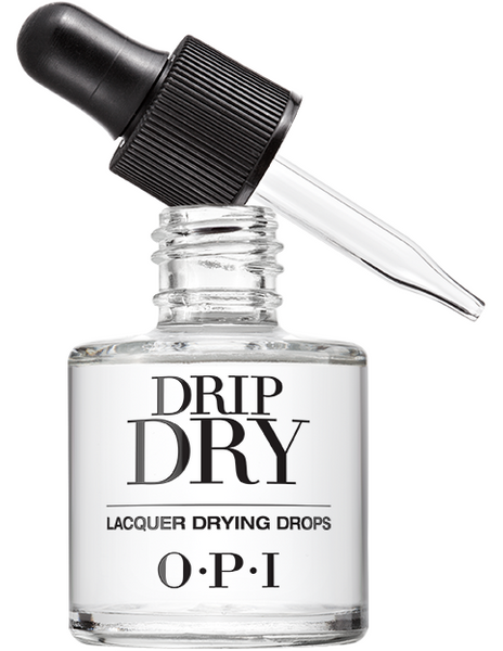 O.P.I-DRIP DRY - Hair Cosmopolitan