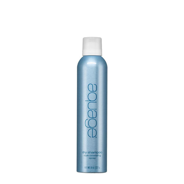 AQUAGE DRY SHAMPOO style extending spray - Hair Cosmopolitan