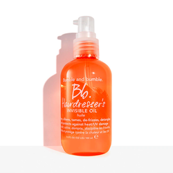 Hairdresser's Invisible Oil - Hair Cosmopolitan