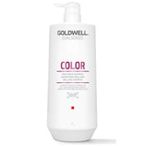 Goldwell Dualsenses Color Brilliance Shampoo - Hair Cosmopolitan