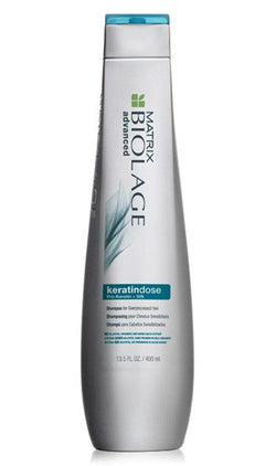 Biolage Keratindose Shampoo for Overprocessed Hair - Hair Cosmopolitan