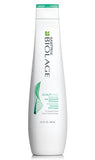 Biolage Scalpsync Anti-Dandruff Shampoo - Hair Cosmopolitan