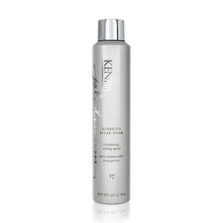 KENRA PROFESSIONAL Platinum Boosting Spray Foam 17 - Hair Cosmopolitan