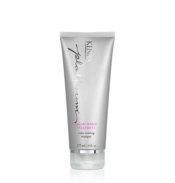 KENRA PROFESSIONAL Platinum Color Charge Treatment - Hair Cosmopolitan