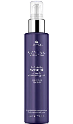 Caviar Anti-Aging REPLENISHING MOISTURE Priming Leave-in Conditioner - Hair Cosmopolitan