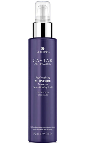 Caviar Anti-Aging REPLENISHING MOISTURE Priming Leave-in Conditioner - Hair Cosmopolitan
