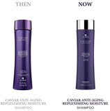 Caviar Anti-Aging REPLENISHING MOISTURE Shampoo - Hair Cosmopolitan