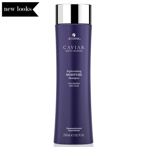 Caviar Anti-Aging REPLENISHING MOISTURE Shampoo - Hair Cosmopolitan