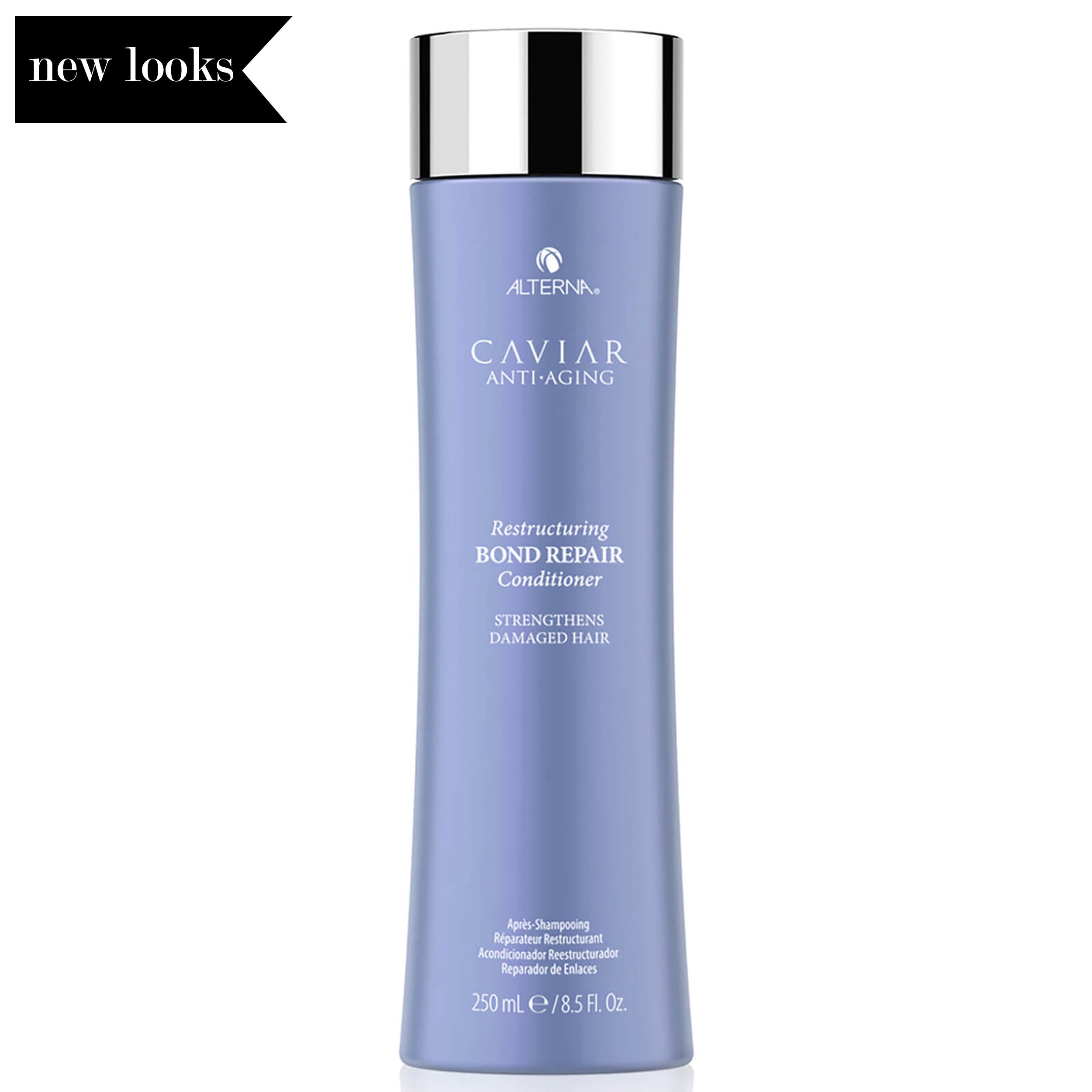 Alterna Reconstructing Bond Repair Conditioner Alterna Reconstructing Bond Repair Conditioner