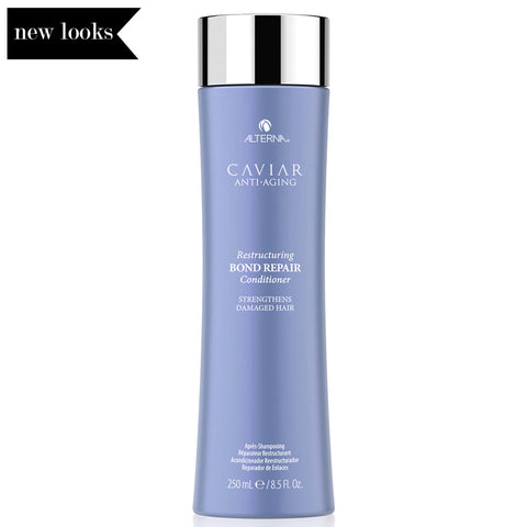 Caviar Anti-Aging RESTRUCTURING BOND REPAIR Conditioner - Hair Cosmopolitan