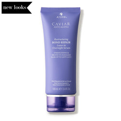 Caviar Anti-Aging RESTRUCTURING BOND REPAIR Leave-in Overnight Serum - Hair Cosmopolitan